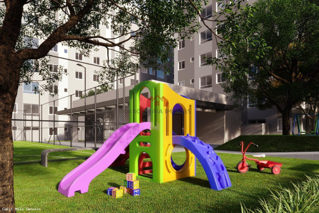 Imagem Apartamento com 2 Quartos à Venda, 44 m² em São Gabriel - Belo Horizonte Imagem Apartamento com 2 Quartos à Venda, 44 m² em São Gabriel - Belo Horizonte