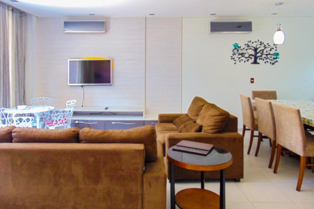 Imagem Casa com 4 Quartos à Venda, 315 m² em Enseada - Guarujá