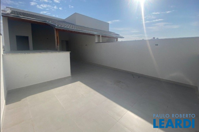 Imagem Cobertura com 2 Quartos à Venda, 128 m² em Vila Leopoldina - Santo André Imagem Cobertura com 2 Quartos à Venda, 128 m² em Vila Leopoldina - Santo André