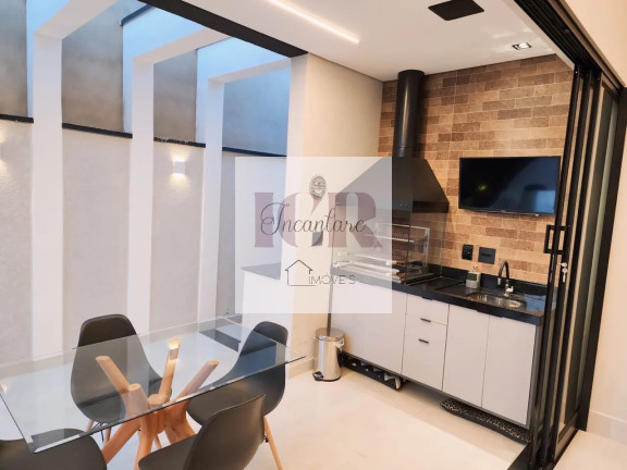 Imagem Casa de Condomínio com 3 Quartos à Venda, 200 m² em Wanel Ville - Sorocaba Imagem Casa de Condomínio com 3 Quartos à Venda, 200 m² em Wanel Ville - Sorocaba