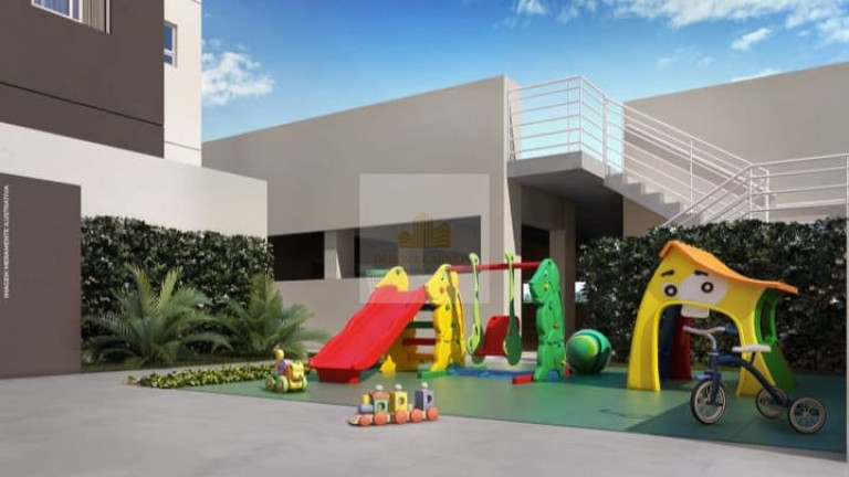 Imagem Apartamento com 3 Quartos à Venda, 78 m² em Além Ponte - Sorocaba