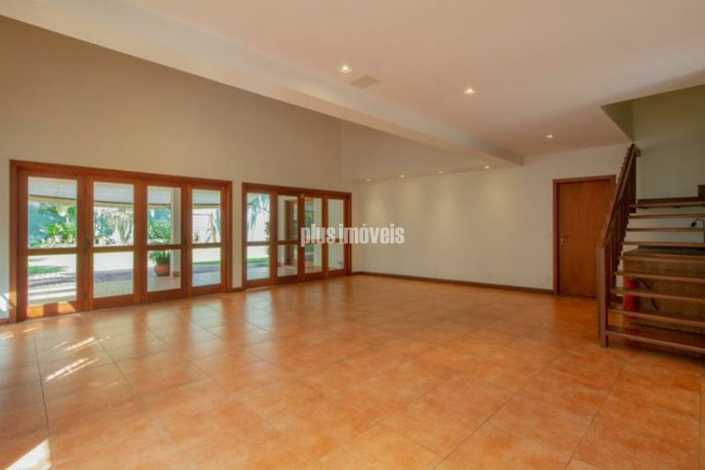 Imagem Casa com 4 Quartos para Alugar, 317 m² em Jardim Guedala - São Paulo Imagem Casa com 4 Quartos para Alugar, 317 m² em Jardim Guedala - São Paulo