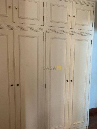 Imagem Apartamento com 4 Quartos à Venda ou Locação, 250 m² em Centro - Americana