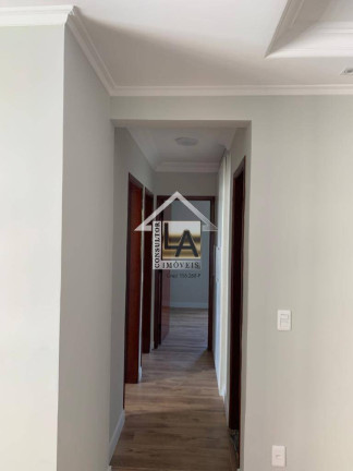 Imagem Apartamento com 3 Quartos à Venda, 75 m² em Vila Andrade - São Paulo