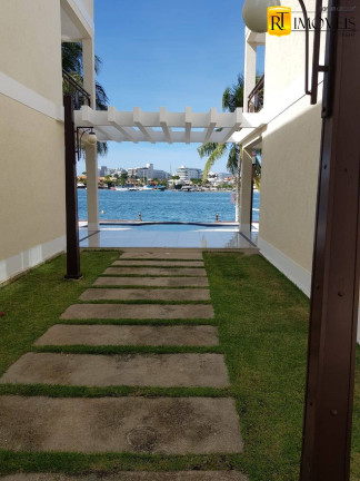 Imagem Casa com 4 Quartos à Venda, 180 m² em Gamboa - Cabo Frio