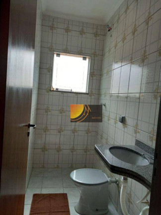 Imagem Casa com 2 Quartos à Venda, 93 m² em Pirituba - São Paulo