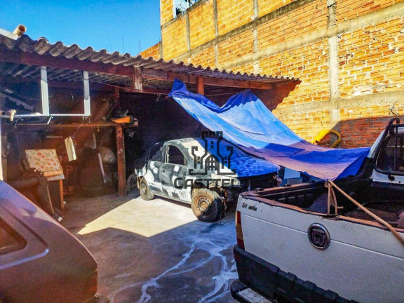 Imagem Sobrado com 3 Quartos à Venda, 145 m² em Jardim Jerônimo Nogueira De Figueiredo - Londrina