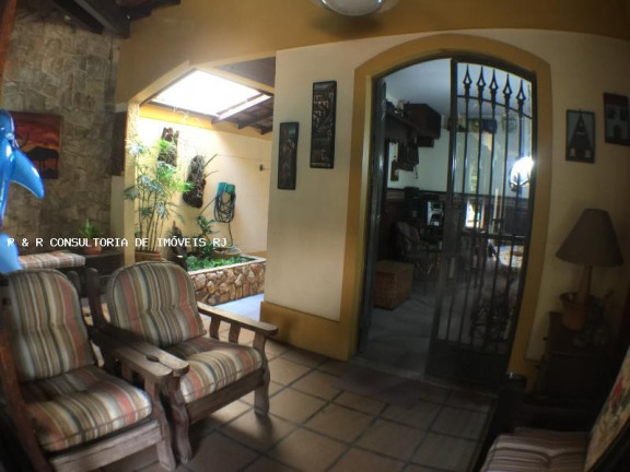 Imagem Casa com 5 Quartos à Venda, 414 m² em Rio De Janeiro Imagem Casa com 5 Quartos à Venda, 414 m² em Rio De Janeiro