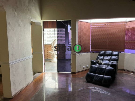 Imagem Apartamento com 2 Quartos à Venda, 152 m² em Belenzinho - São Paulo Imagem Apartamento com 2 Quartos à Venda, 152 m² em Belenzinho - São Paulo