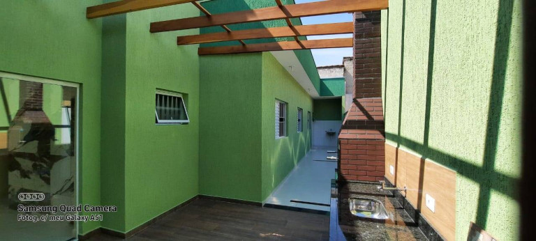 Imagem Casa com 3 Quartos à Venda, em Jardim Oásis - Taubaté Imagem Casa com 3 Quartos à Venda, em Jardim Oásis - Taubaté