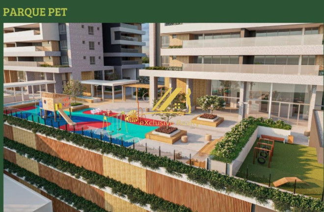 Imagem Imóvel com 4 Quartos à Venda, 142 m² em Candeal - Salvador Imagem Imóvel com 4 Quartos à Venda, 142 m² em Candeal - Salvador