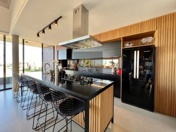 Imagem Apartamento com 4 Quartos à Venda, 430 m² em Arco íris  - Capão Da Canoa