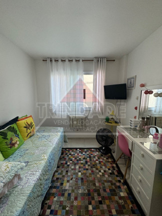 Imagem Apartamento com 3 Quartos à Venda, 110 m² em Recreio Dos Bandeirantes - Rio De Janeiro
