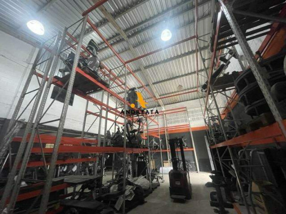 Imagem Sala Comercial para Alugar, 500 m² em Guaratiba - Rio De Janeiro Imagem Sala Comercial para Alugar, 500 m² em Guaratiba - Rio De Janeiro