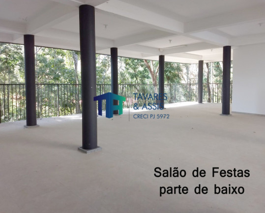 Imagem Imóvel à Venda, 450 m² em Salvaterra - Juiz De Fora Imagem Imóvel à Venda, 450 m² em Salvaterra - Juiz De Fora