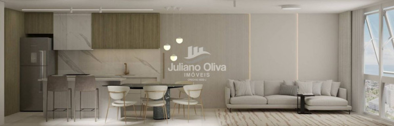 Apartamento com 2 Quartos à Venda, 89 m² em Itapema Do Norte - Itapoá