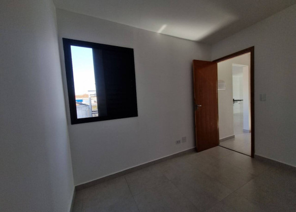 Imagem Apartamento com 2 Quartos à Venda, 44 m² em Chácara Mafalda - São Paulo