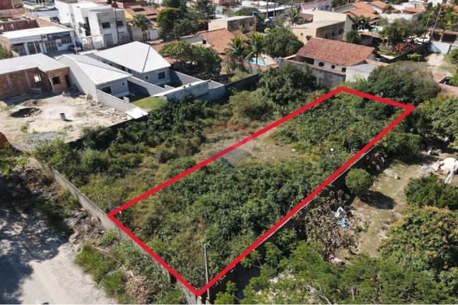 Imagem Terreno à Venda, 480 m² em Jardim Atlântico - Maricá Imagem Terreno à Venda, 480 m² em Jardim Atlântico - Maricá
