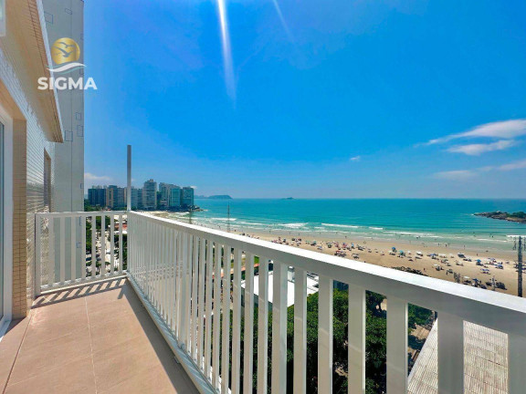 Imagem Apartamento com 4 Quartos à Venda, 209 m² em Pitangueiras - Guarujá Imagem Apartamento com 4 Quartos à Venda, 209 m² em Pitangueiras - Guarujá