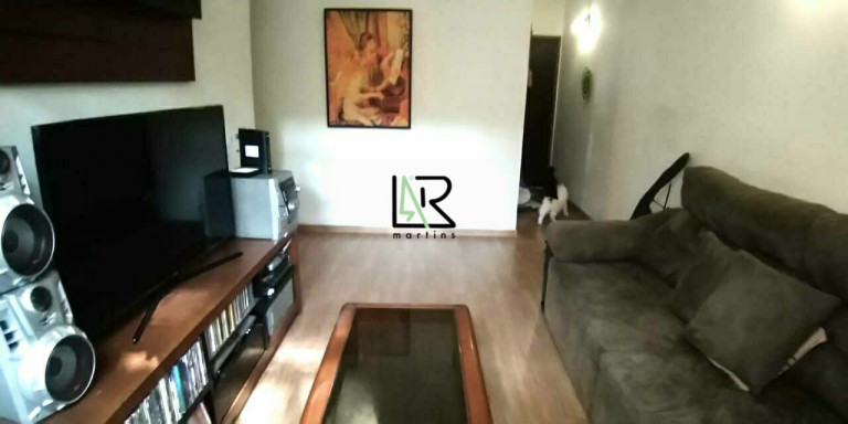 Imagem Apartamento com 3 Quartos à Venda, 82 m² em Havaí - Belo Horizonte