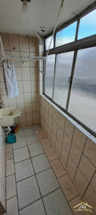 Imagem Apartamento com 3 Quartos à Venda, 50 m² em Cohab Ii - Carapicuíba