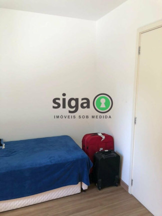 Imagem Apartamento com 2 Quartos à Venda, 51 m² em Vila Andrade - São Paulo Imagem Apartamento com 2 Quartos à Venda, 51 m² em Vila Andrade - São Paulo