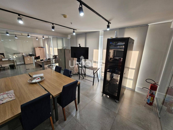 Imagem Sala Comercial à Venda, 100 m² em Centro - Jundiaí Imagem Sala Comercial à Venda, 100 m² em Centro - Jundiaí