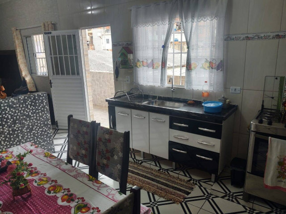 Imagem Casa com 6 Quartos à Venda, 240 m² em Jardim Santa Tereza - Carapicuíba Imagem Casa com 6 Quartos à Venda, 240 m² em Jardim Santa Tereza - Carapicuíba