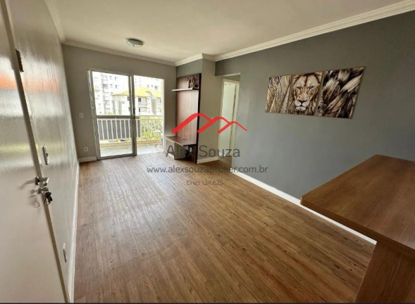 Imagem Apartamento com 2 Quartos à Venda, 48 m² em Jardim Nova Hortolândia I - Hortolândia