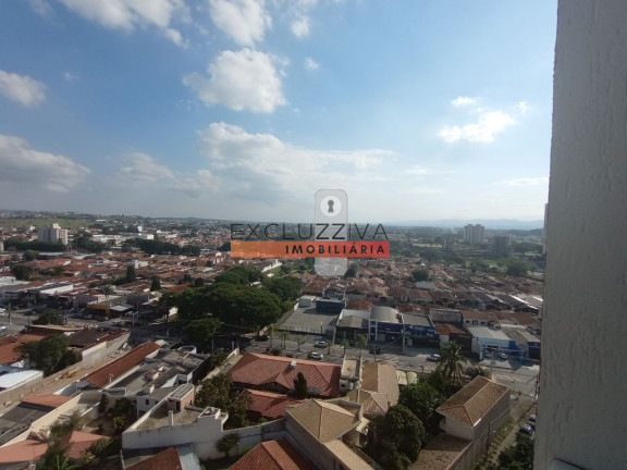 Imagem Apartamento com 2 Quartos para Alugar, 72 m² em Jardim Das Nações - Taubaté
