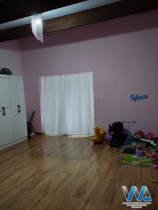 Imagem Casa com 3 Quartos à Venda, 140 m² em Cidade Planejada I  - Bragança Paulista