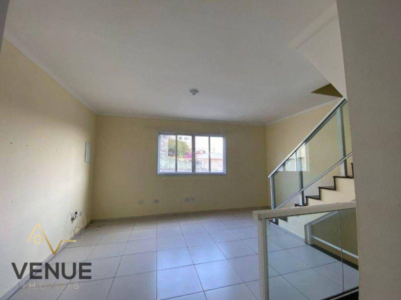 Imagem Sobrado com 3 Quartos à Venda, 81 m² em Itaquera - São Paulo Imagem Sobrado com 3 Quartos à Venda, 81 m² em Itaquera - São Paulo