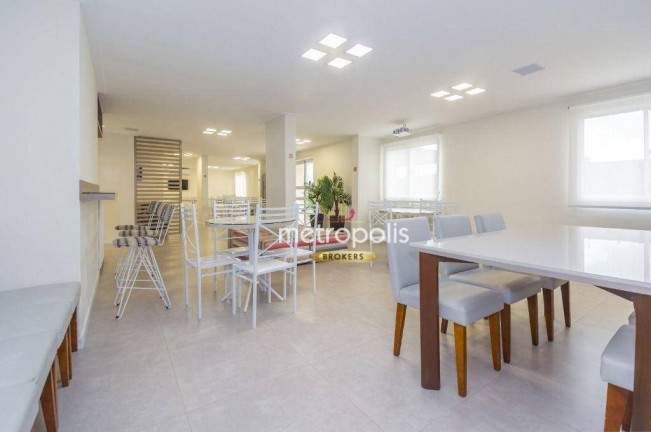 Imagem Apartamento com 2 Quartos à Venda, 58 m² em Vila Gonçalves - São Bernardo Do Campo Imagem Apartamento com 2 Quartos à Venda, 58 m² em Vila Gonçalves - São Bernardo Do Campo