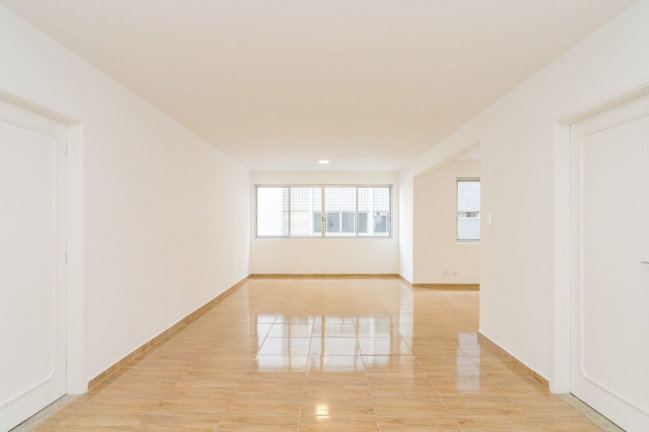 Foto do imóvel Apartamento com 3 Quartos à Venda, 145 m² em Itaim Bibi - São Paulo
