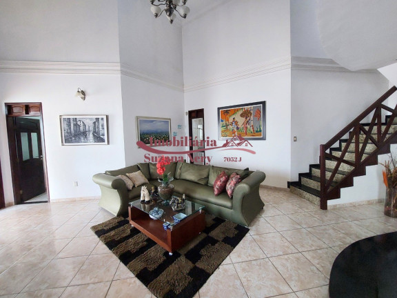 Imagem Casa com 4 Quartos à Venda,  em Nova Parnamirim - Parnamirim