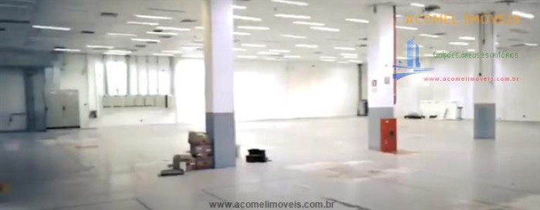 Imagem Imóvel Comercial à Venda, 6.400 m² em Independência - Taubaté
