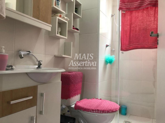 Imagem Apartamento com 2 Quartos à Venda, 42 m² em Santo Afonso - Novo Hamburgo Imagem Apartamento com 2 Quartos à Venda, 42 m² em Santo Afonso - Novo Hamburgo