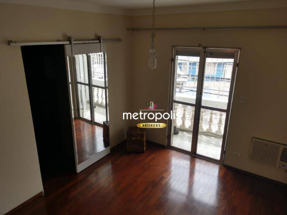 Imagem Sobrado com 3 Quartos à Venda, 270 m² em Santa Maria - São Caetano Do Sul