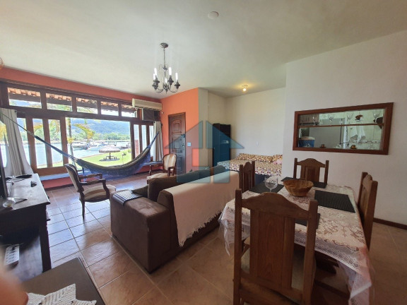 Imagem Apartamento com 1 Quarto à Venda, 63 m² em Porto Bracuhy - Angra Dos Reis