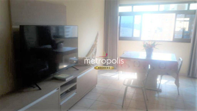 Imagem Apartamento com 3 Quartos à Venda, 110 m² em Boqueirão - Praia Grande Imagem Apartamento com 3 Quartos à Venda, 110 m² em Boqueirão - Praia Grande