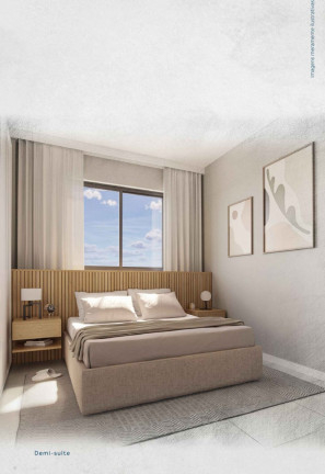 Imagem Apartamento com 2 Quartos à Venda, 58 m² em Lídia Duarte - Camboriú
