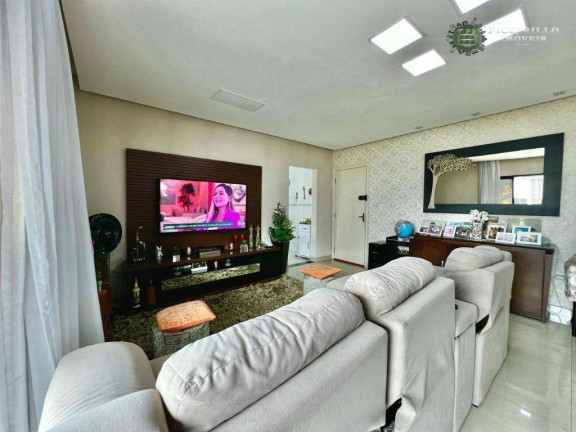 Imagem Apartamento com 2 Quartos à Venda, 114 m² em Aviação - Praia Grande Imagem Apartamento com 2 Quartos à Venda, 114 m² em Aviação - Praia Grande