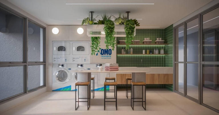 Imagem Apartamento com 2 Quartos à Venda, 72 m² em Vila Mariana - São Paulo