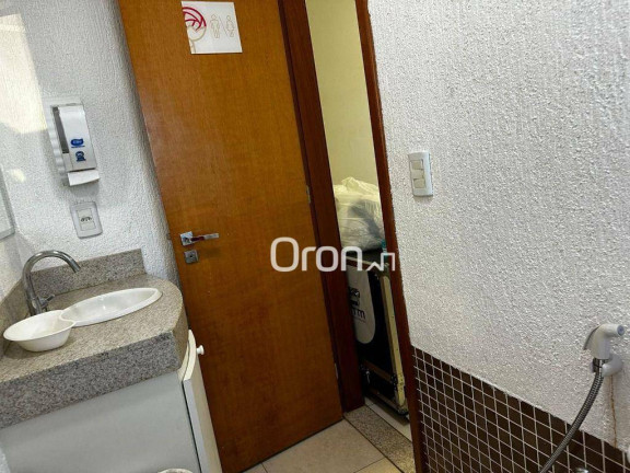Imagem Sala Comercial à Venda, 40 m² em Alto Da Glória - Goiânia Imagem Sala Comercial à Venda, 40 m² em Alto Da Glória - Goiânia