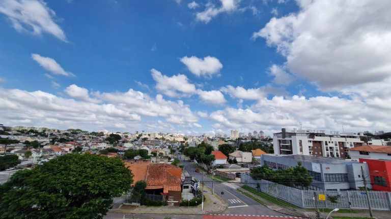 Imagem Apartamento com 2 Quartos à Venda, 55 m² em Guaíra - Curitiba