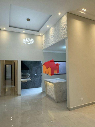 Imagem Casa com 3 Quartos à Venda, 100 m² em Cidade Nova - Santa Bárbara D'oeste Imagem Casa com 3 Quartos à Venda, 100 m² em Cidade Nova - Santa Bárbara D'oeste