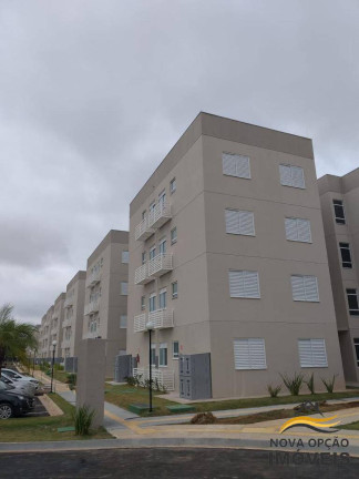 Imagem Apartamento com 2 Quartos à Venda, em Itupeva Imagem Apartamento com 2 Quartos à Venda, em Itupeva