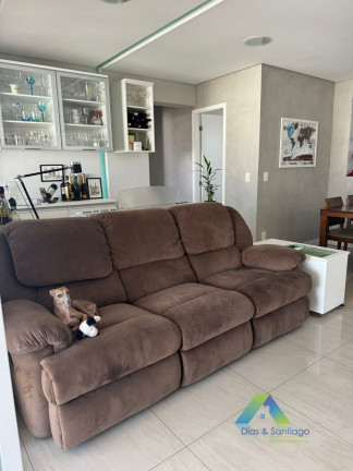 Imagem Apartamento com 2 Quartos à Venda, 79 m² em Cambuci - São Paulo Imagem Apartamento com 2 Quartos à Venda, 79 m² em Cambuci - São Paulo