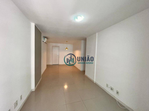 Imagem Apartamento com 2 Quartos à Venda, 85 m² em Jardim Icaraí - Niterói Imagem Apartamento com 2 Quartos à Venda, 85 m² em Jardim Icaraí - Niterói