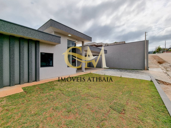 Imagem Casa de Condomínio com 4 Quartos à Venda, 657 m² em Jardim Shangri-lá - Atibaia